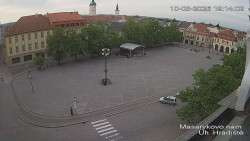 Masarykovo Náměstí