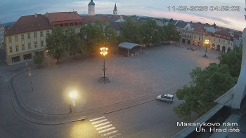 Město Uherské Hradiště