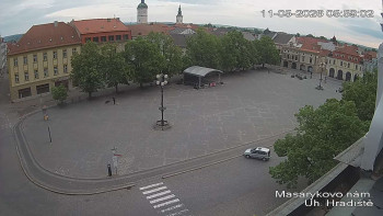 Město Uherské Hradiště