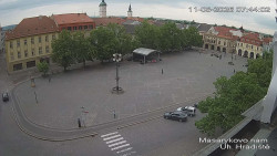 Masarykovo Náměstí