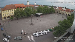 Masarykovo Náměstí