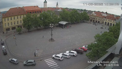 Masarykovo Náměstí