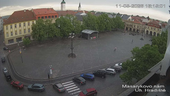 Město Uherské Hradiště