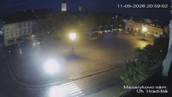 Masarykovo Náměstí