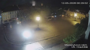 Město Uherské Hradiště