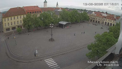 Masarykovo Náměstí