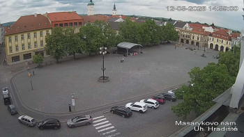 Město Uherské Hradiště