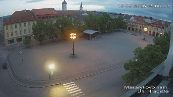 Město Uherské Hradiště