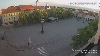 Město Uherské Hradiště