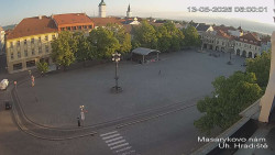 Masarykovo Náměstí