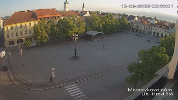 Město Uherské Hradiště