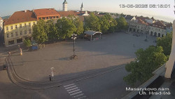 Masarykovo Náměstí