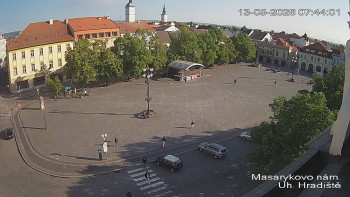 Město Uherské Hradiště