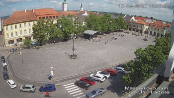 Město Uherské Hradiště