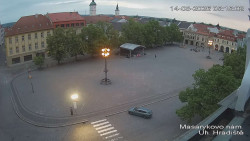 Masarykovo Náměstí