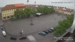 Masarykovo Náměstí