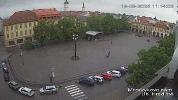 Město Uherské Hradiště