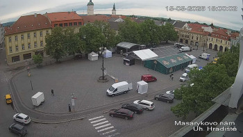 Město Uherské Hradiště