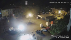 Masarykovo Náměstí