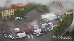 Masarykovo Náměstí