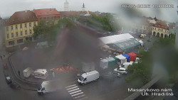 Masarykovo Náměstí