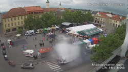 Masarykovo Náměstí