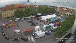 Masarykovo Náměstí