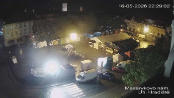Město Uherské Hradiště