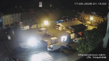 Město Uherské Hradiště
