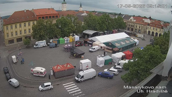 Město Uherské Hradiště