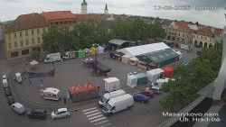 Masarykovo Náměstí