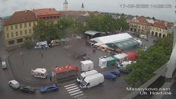 Město Uherské Hradiště