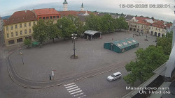 Masarykovo Náměstí
