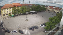 Masarykovo Náměstí
