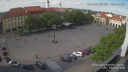 Masarykovo Náměstí