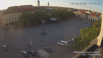 Město Uherské Hradiště