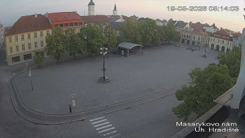 Město Uherské Hradiště