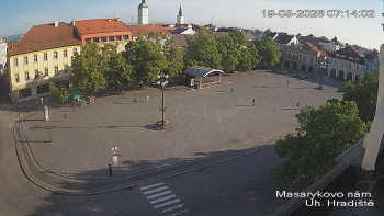 Město Uherské Hradiště