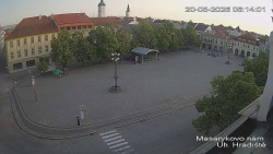 Masarykovo Náměstí