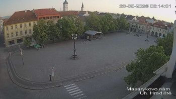 Město Uherské Hradiště