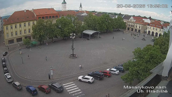 Město Uherské Hradiště