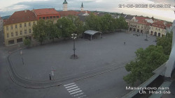 Masarykovo Náměstí