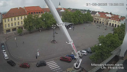 Masarykovo Náměstí