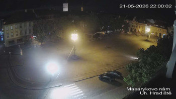 Město Uherské Hradiště