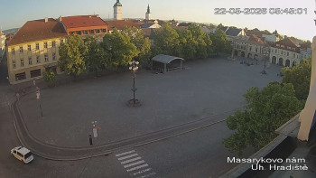 Město Uherské Hradiště