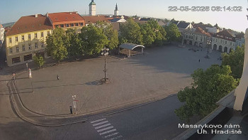 Město Uherské Hradiště