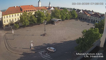 Město Uherské Hradiště