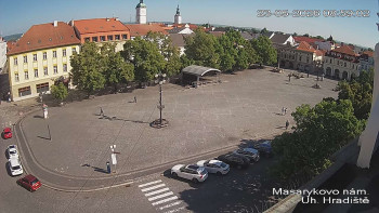 Město Uherské Hradiště