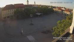 Masarykovo Náměstí
