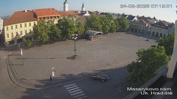 Město Uherské Hradiště